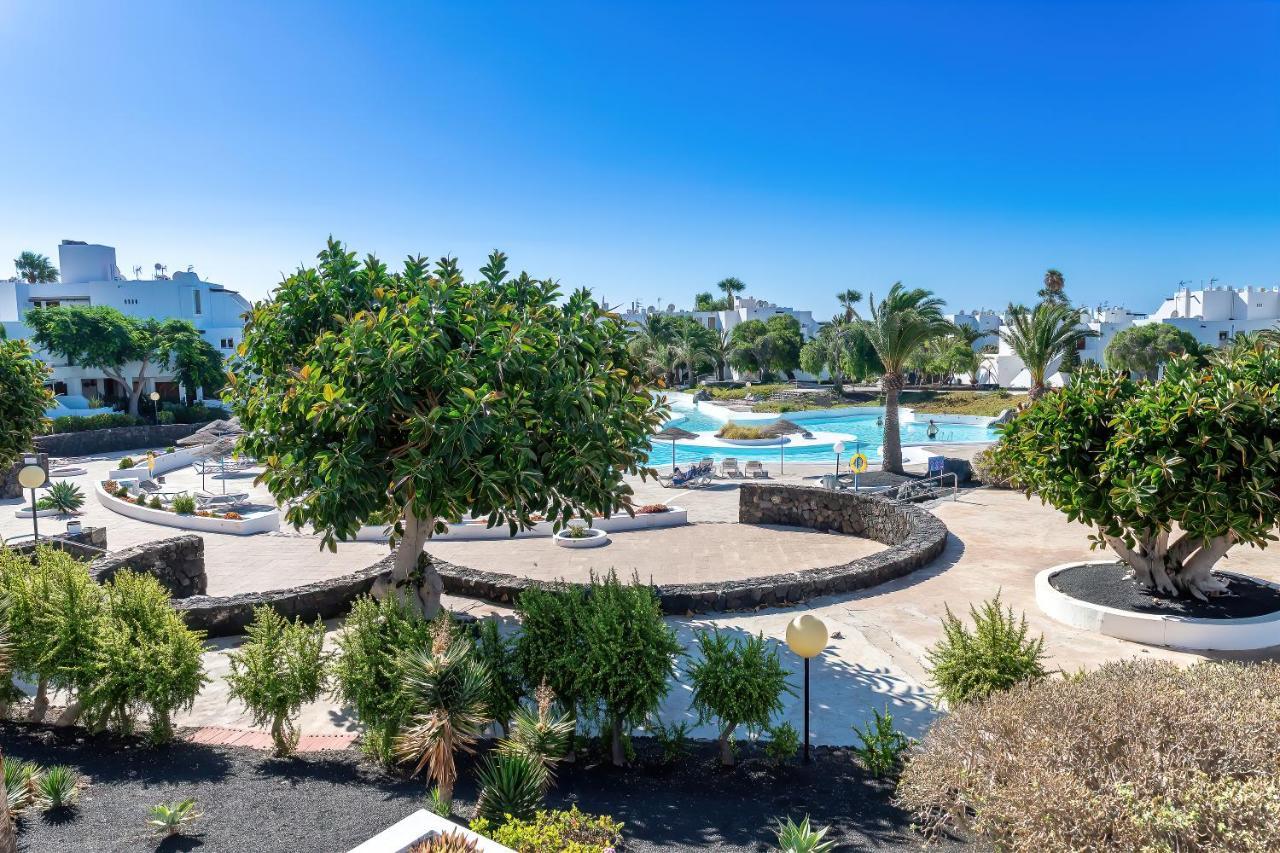 Appartamento La Joya Del Molino. Vistas A La Piscina, 1hab, A/c Costa Teguise