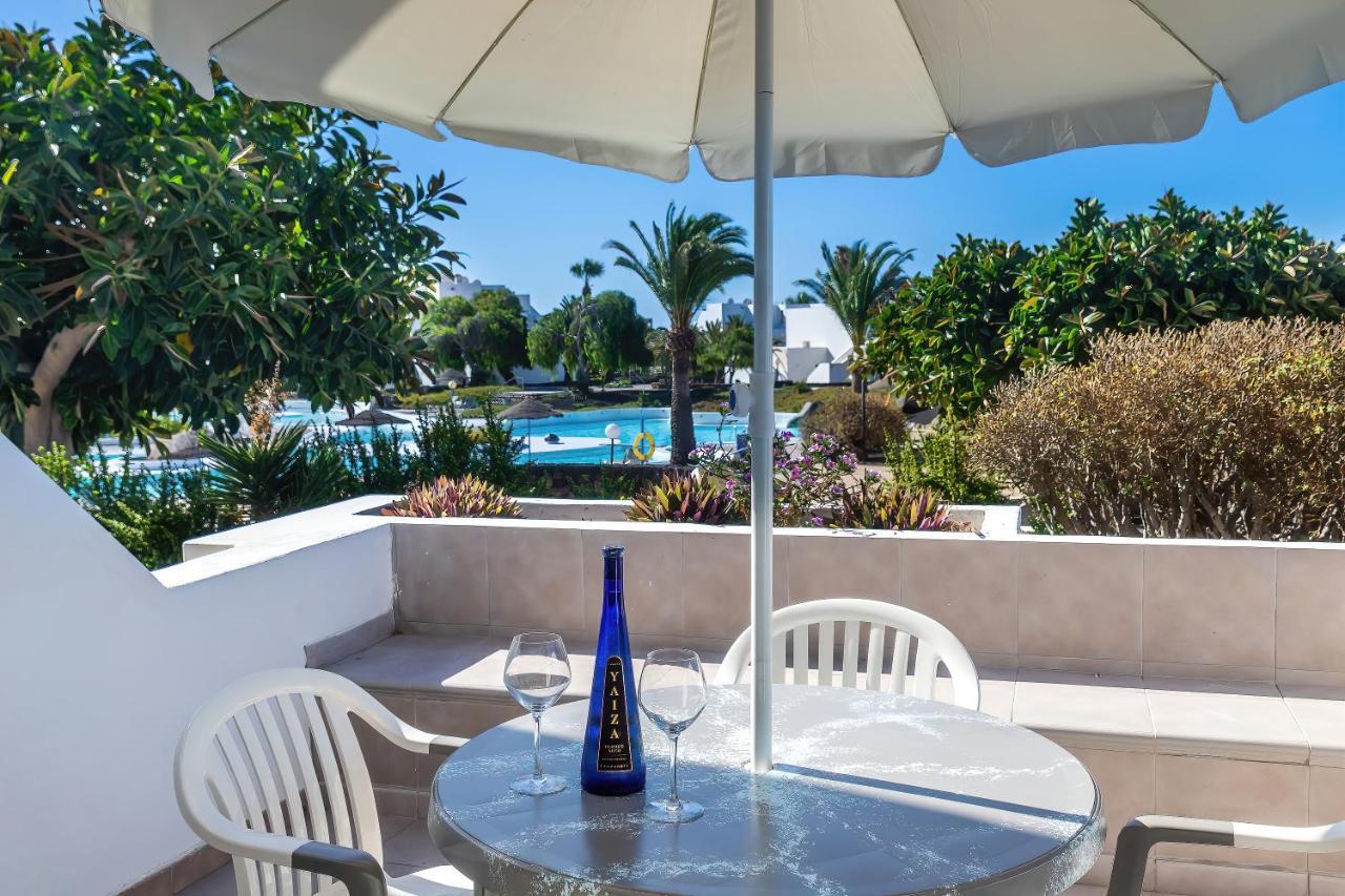 Appartement La Joya Del Molino. Vistas A La Piscina, 1hab, A/c