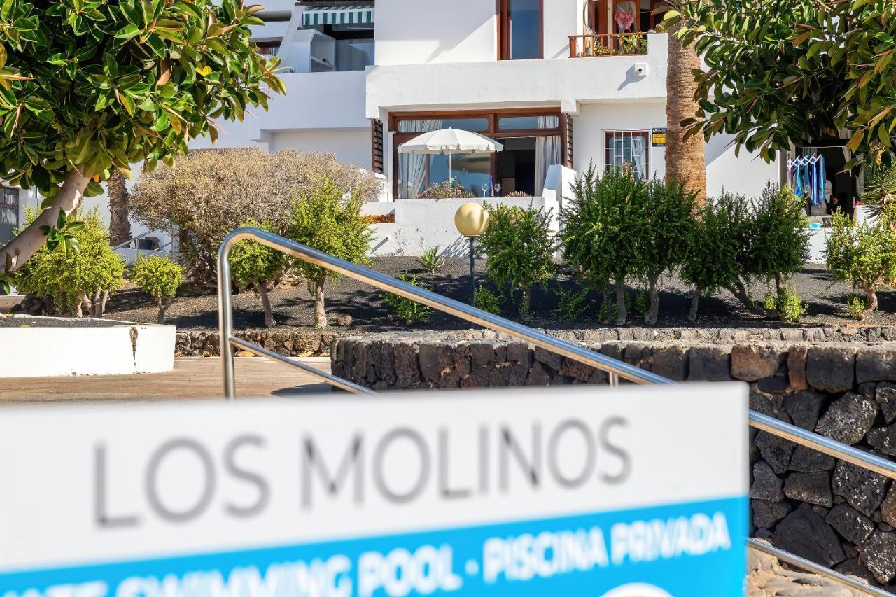 Appartamento La Joya Del Molino. Vistas A La Piscina, 1hab, A/c