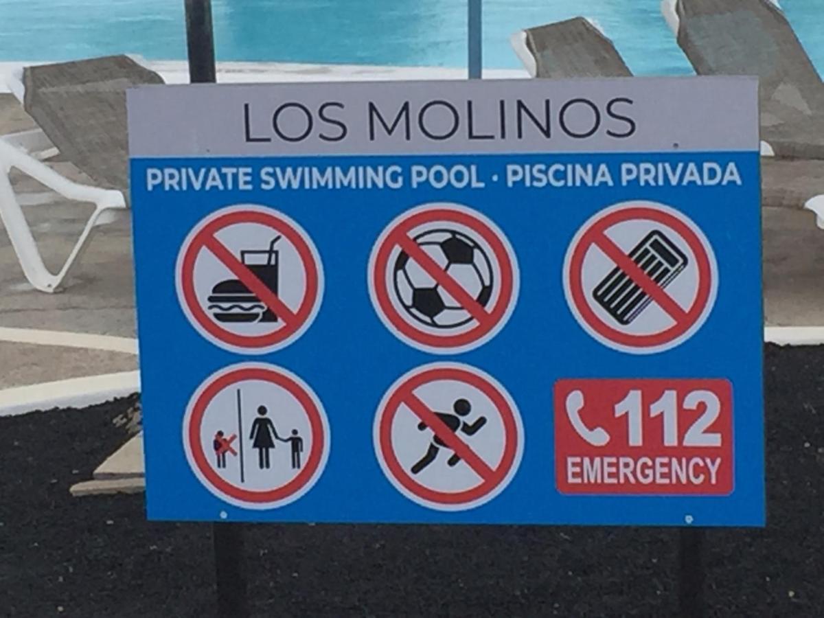 Appartamento La Joya Del Molino. Vistas A La Piscina, 1hab, A/c